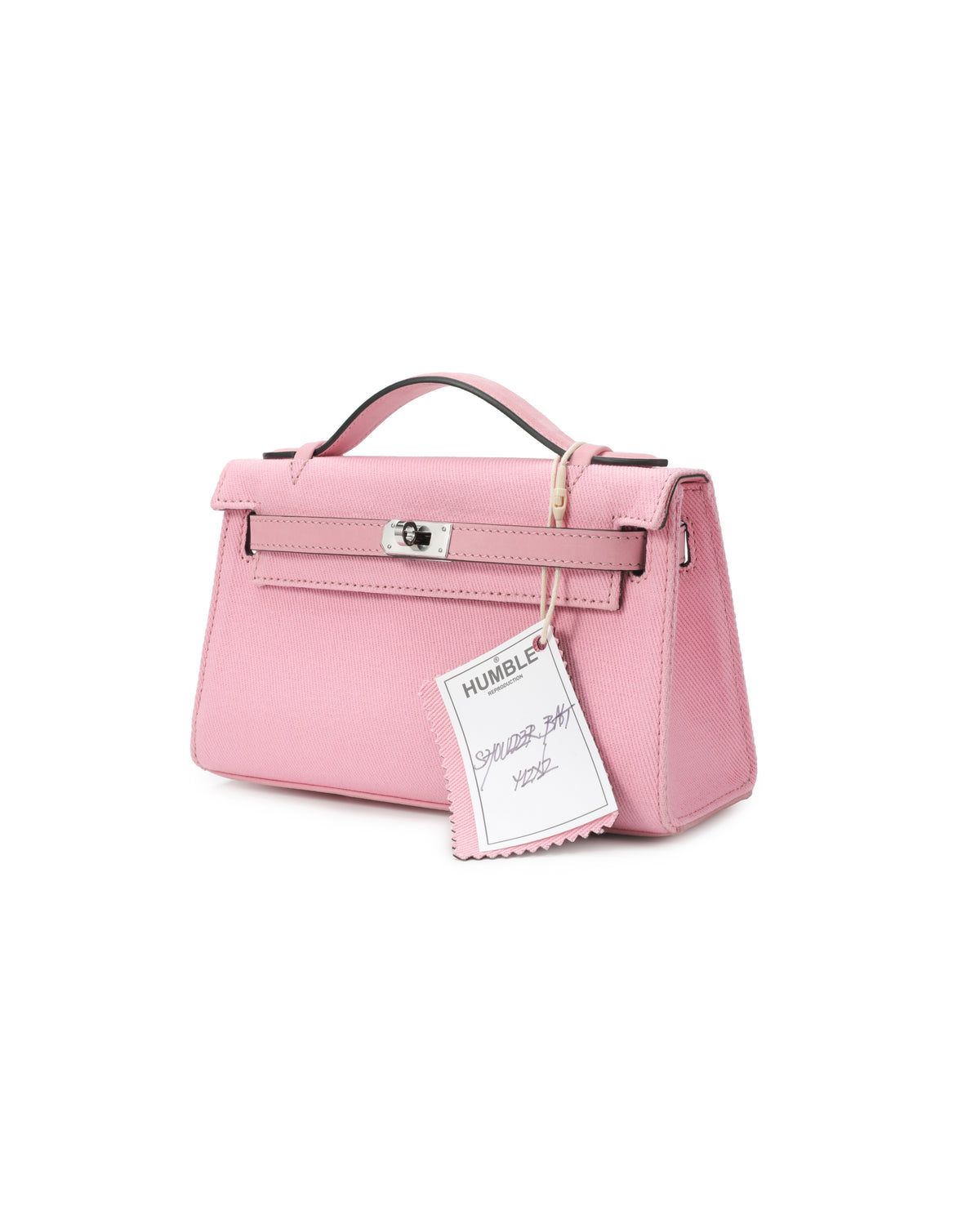 Pochette Mini Pink – product image 3