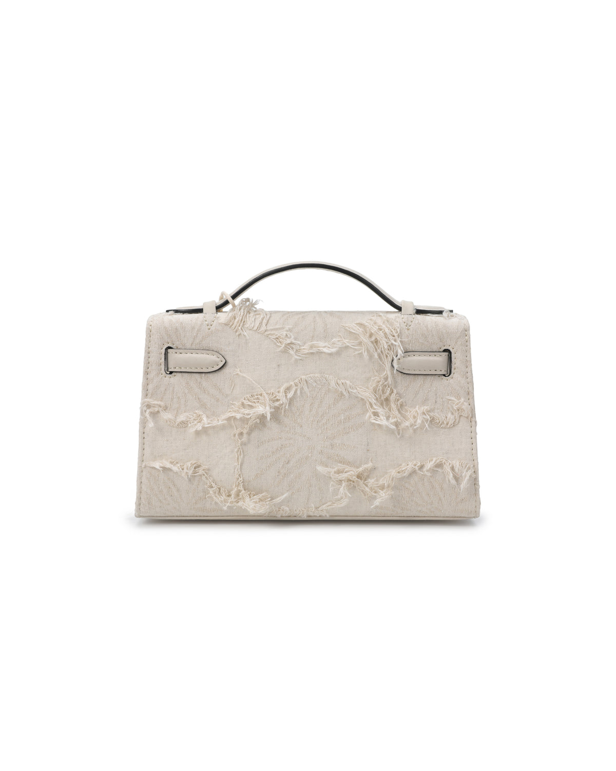 Pochette Mini White – product image 2