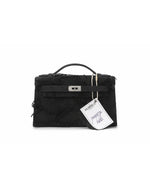 Pochette Mini Black