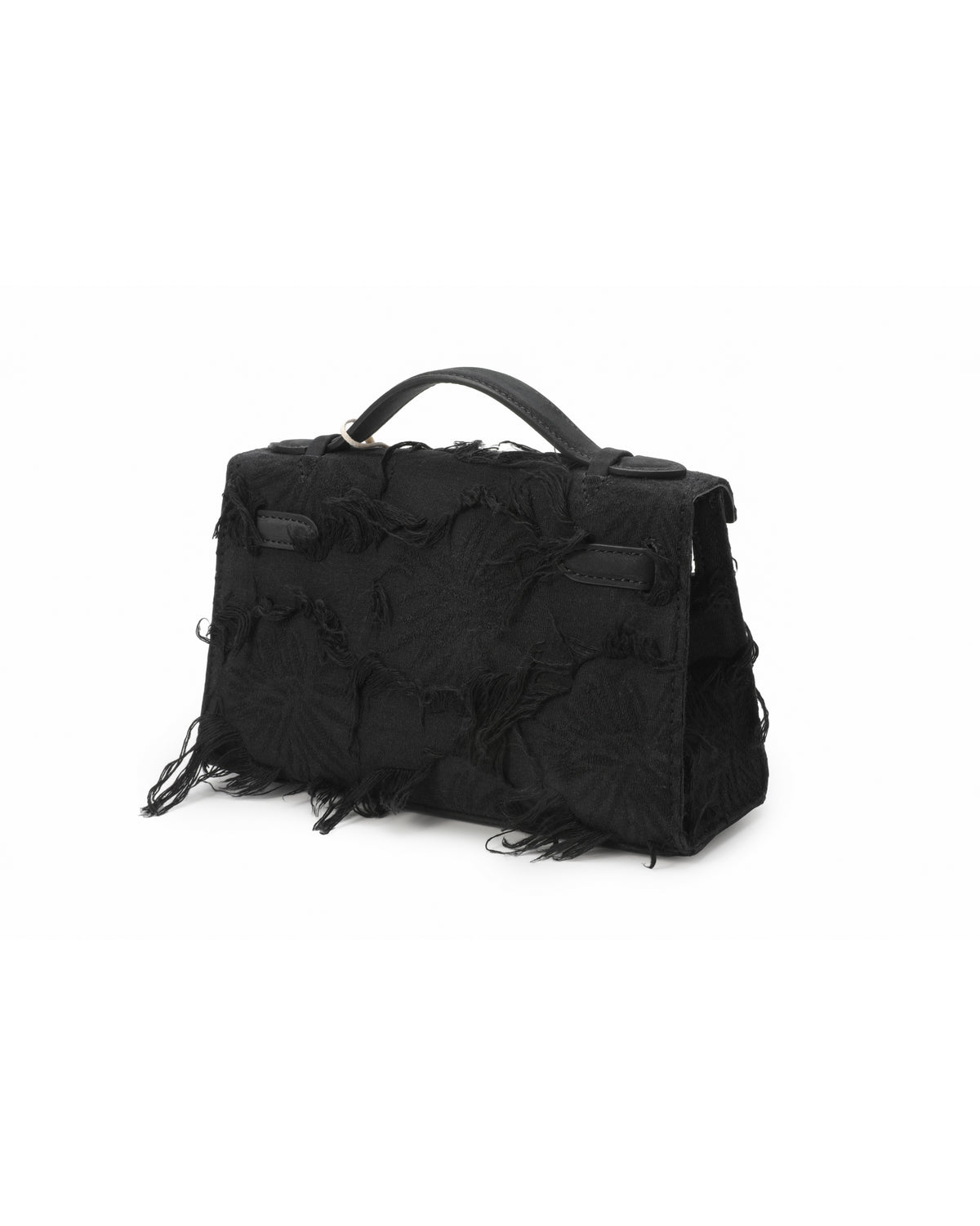 Pochette Mini Black – product image 4