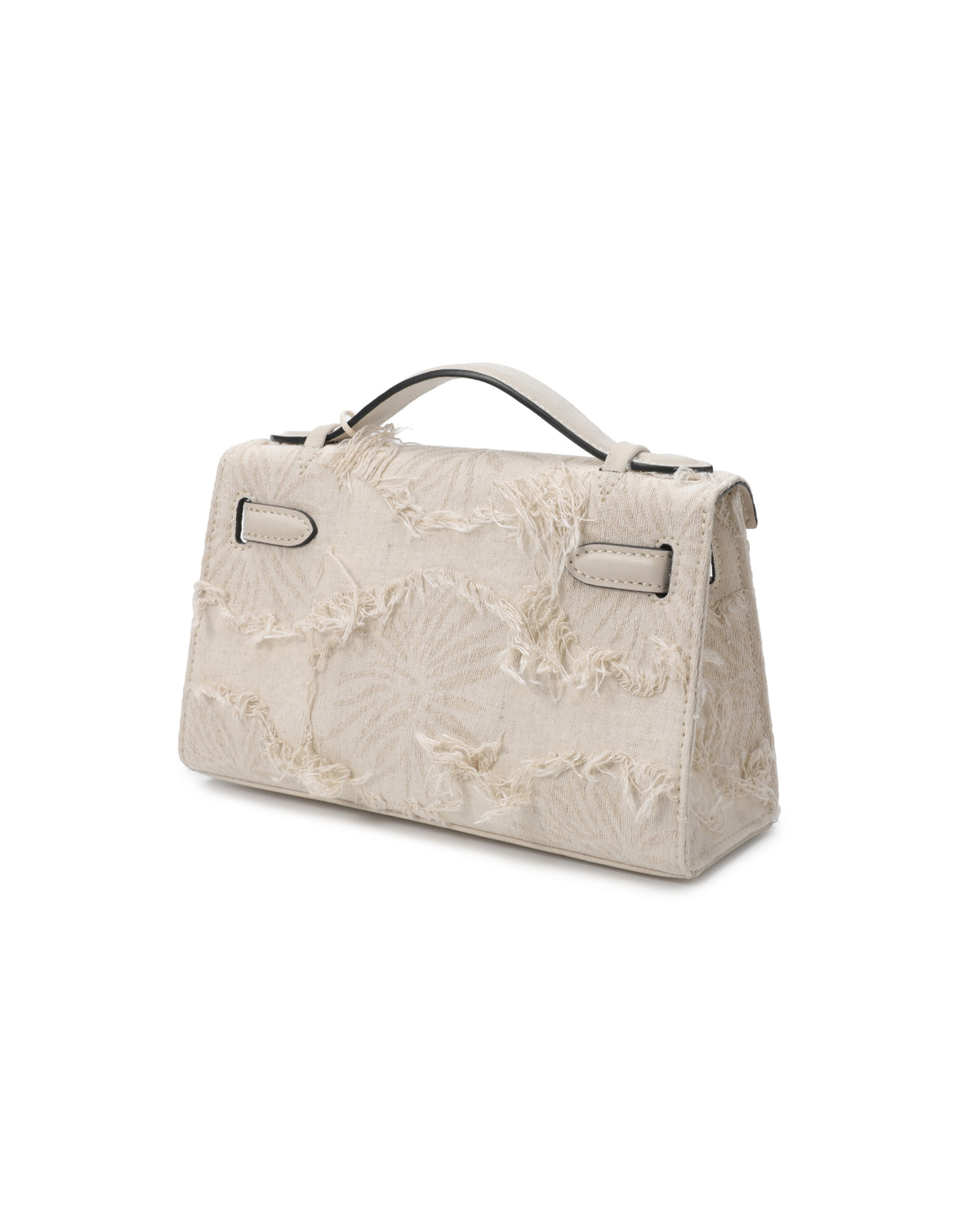 Pochette Mini White – product image 4