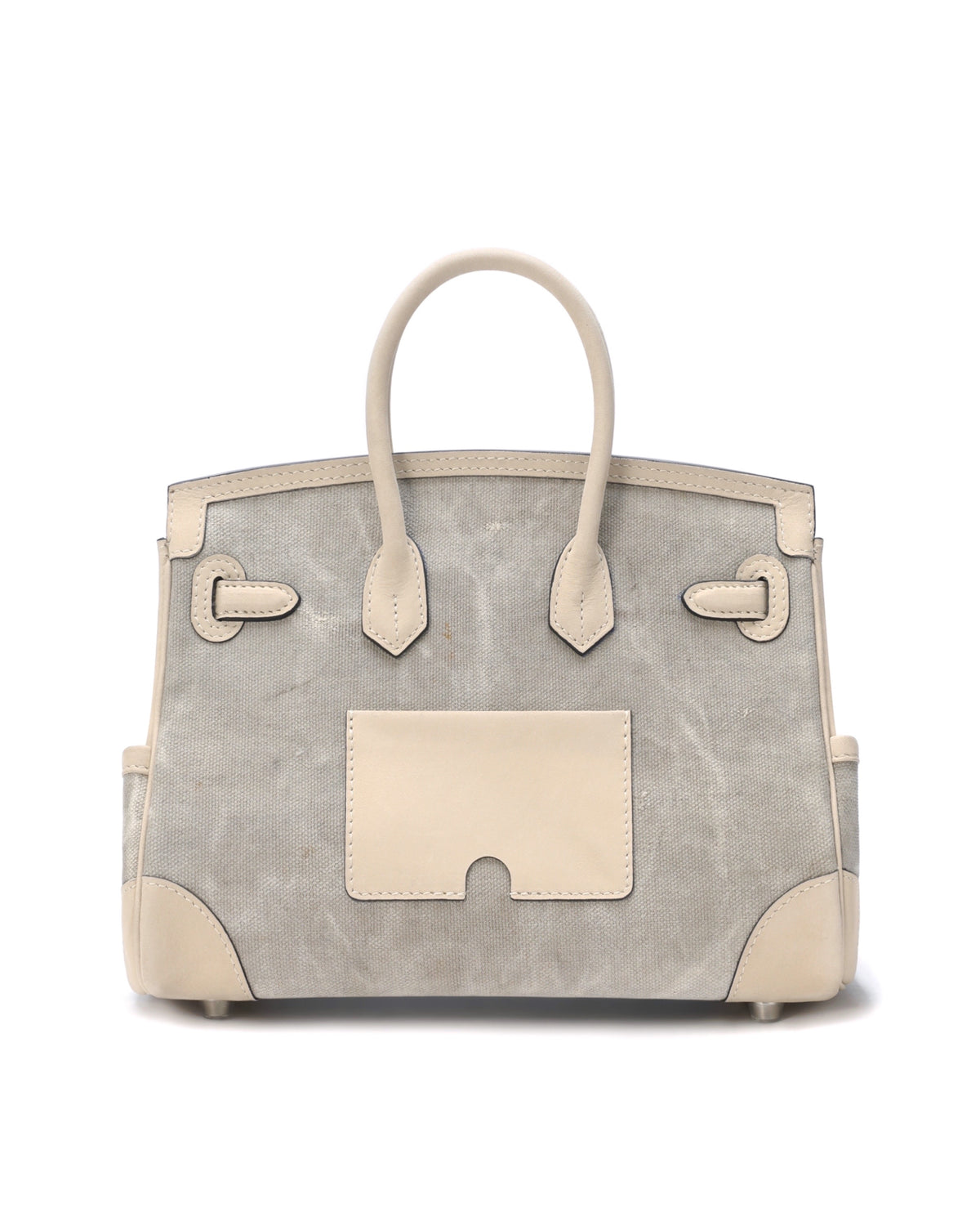 Travel Bag Cargo 25 Grey – product image 2