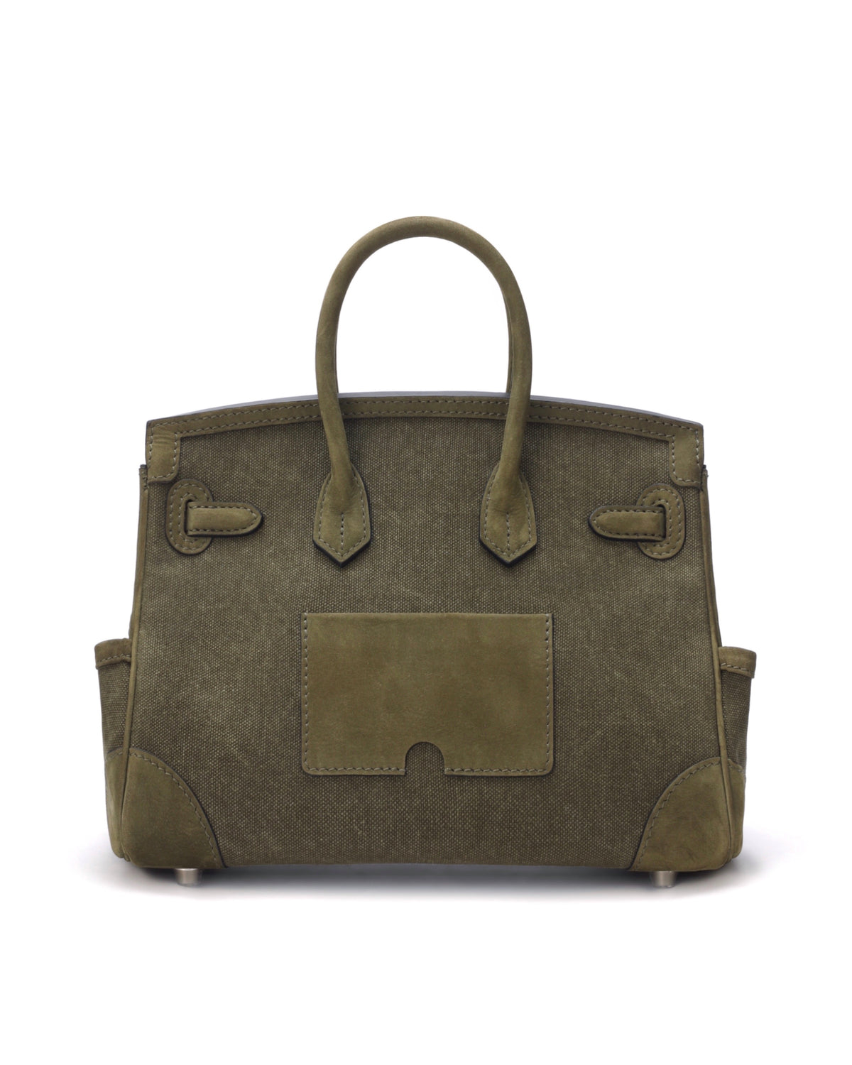 Travel Bag Cargo 25 Khaki – product image 2