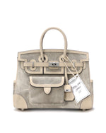 Travel Bag Cargo 25 Grey