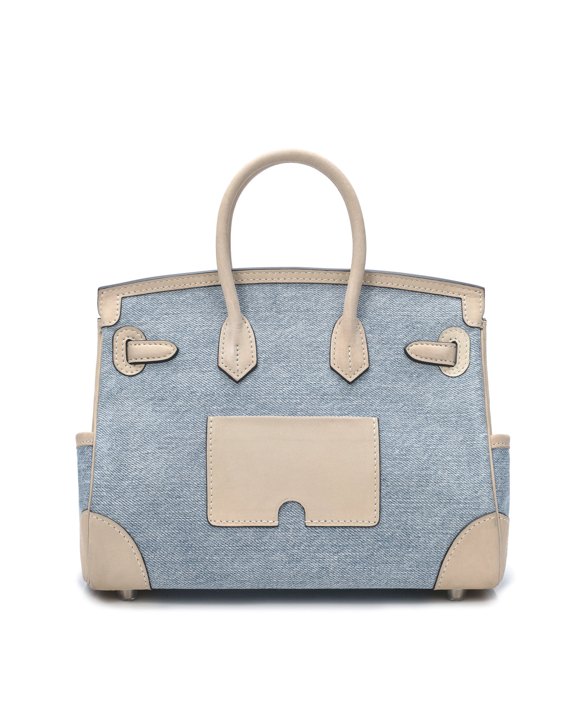 Travel Bag Cargo 25 Blue/Beige – product image 2