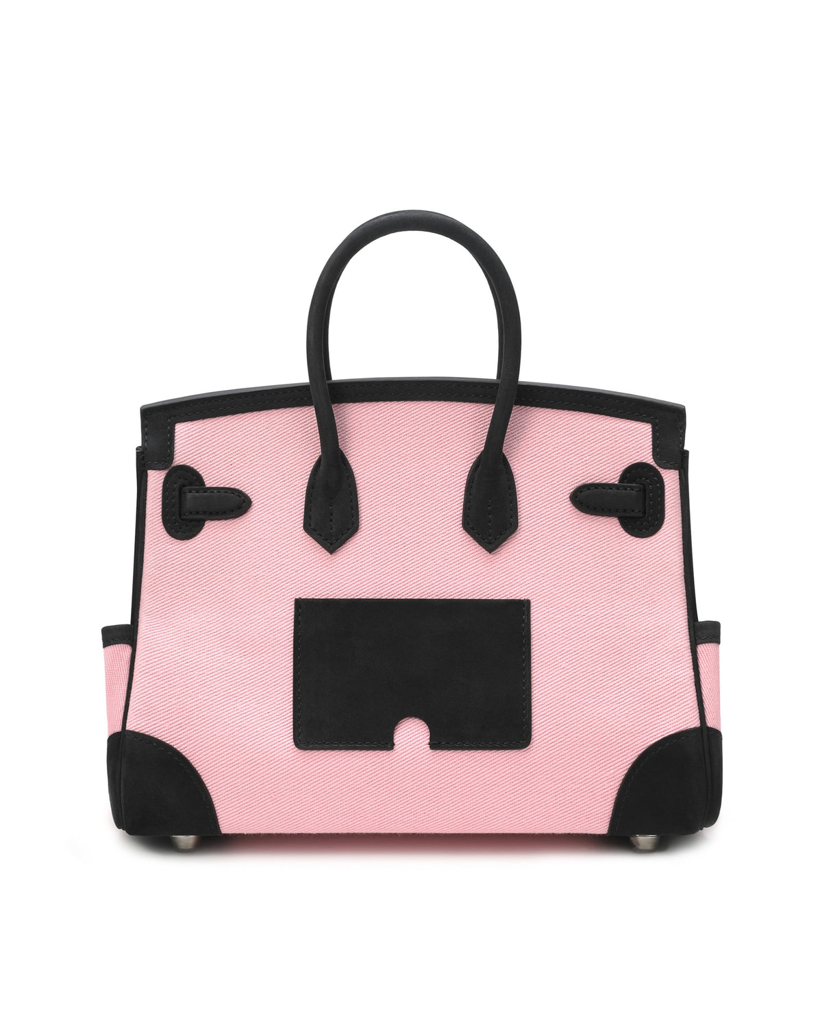 Travel Bag Cargo 25 Pink/Black – product image 2