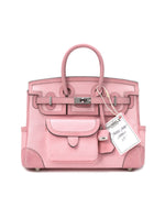 Travel Bag Cargo 25 Pink/Pink