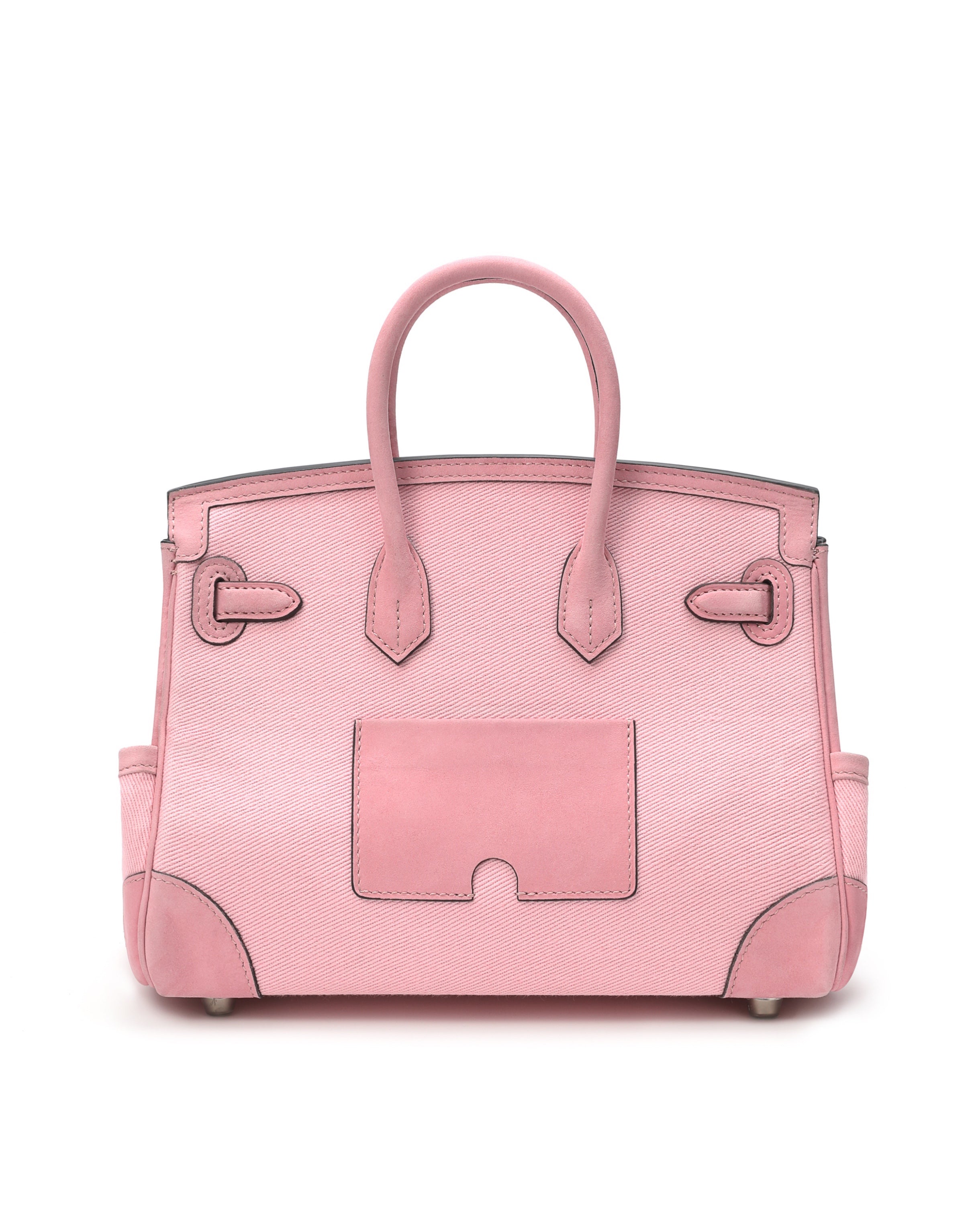 Travel Bag Cargo 25 Pink/Pink