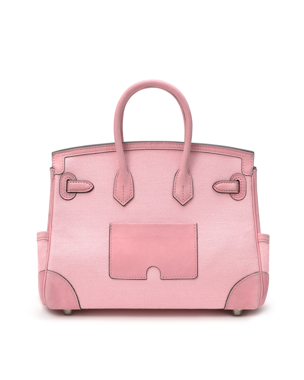 Travel Bag Cargo 25 Pink/Pink – product image 2
