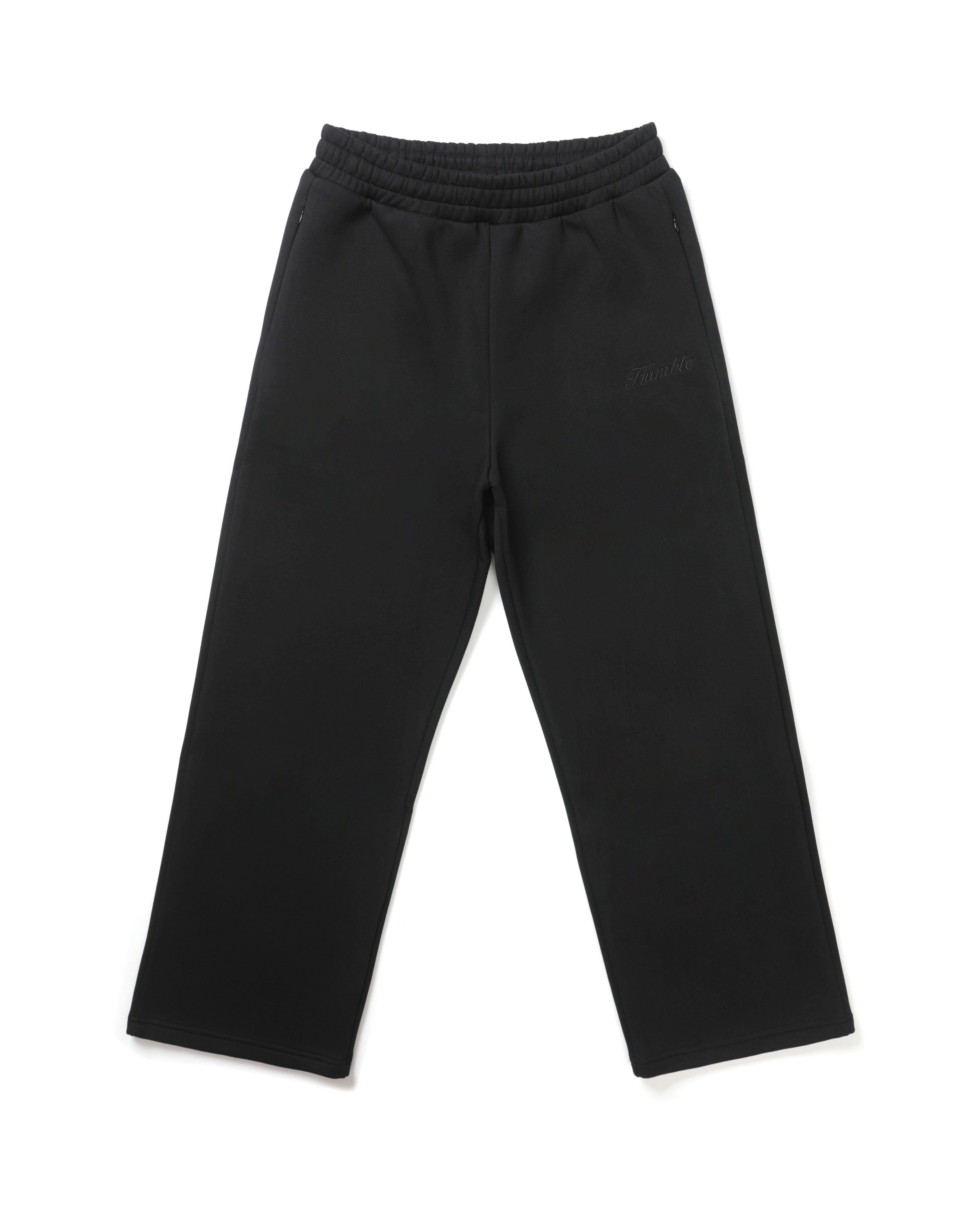 Sweatpants Black