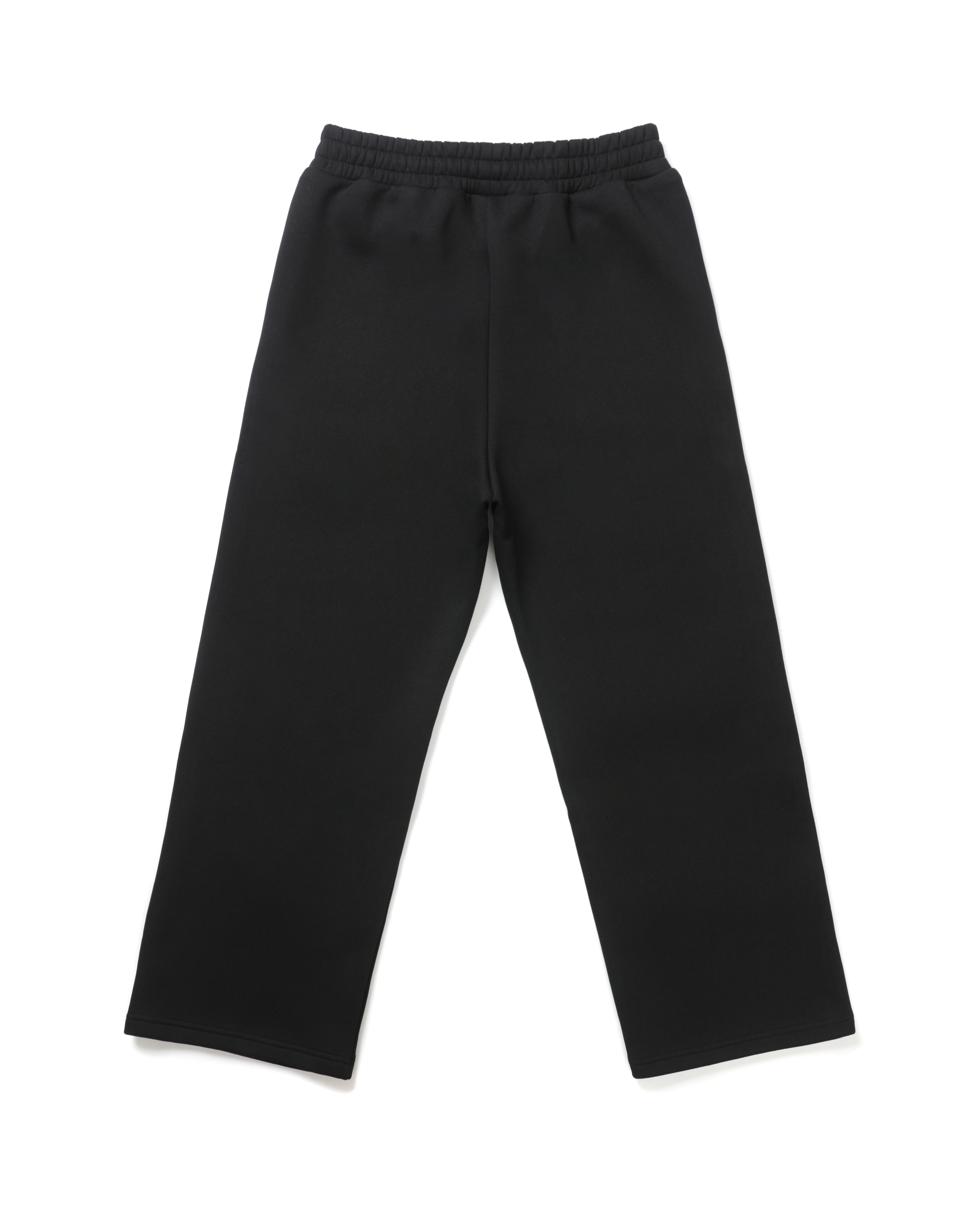 Sweatpants Black