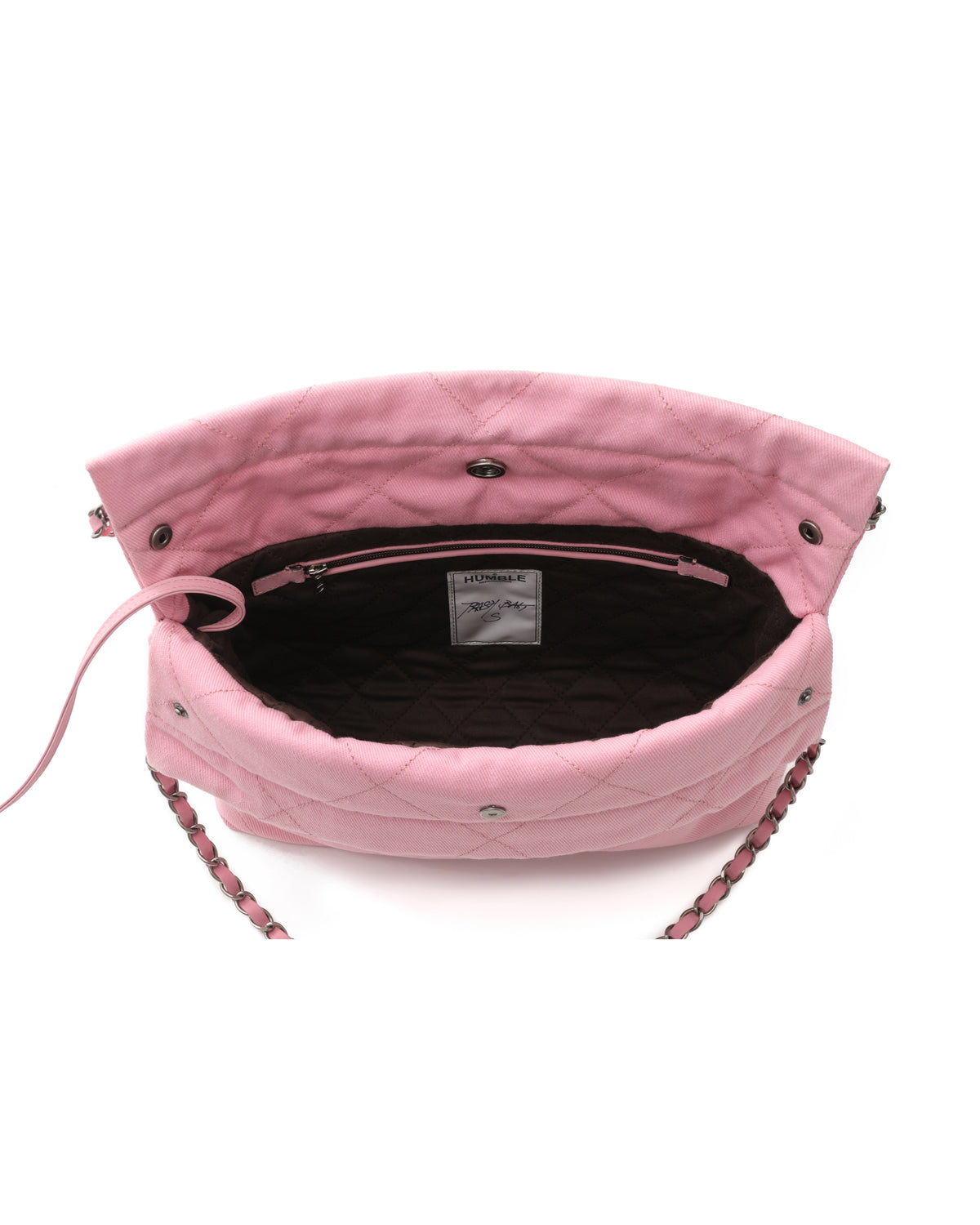 Trash Bag S Pink – product image 5