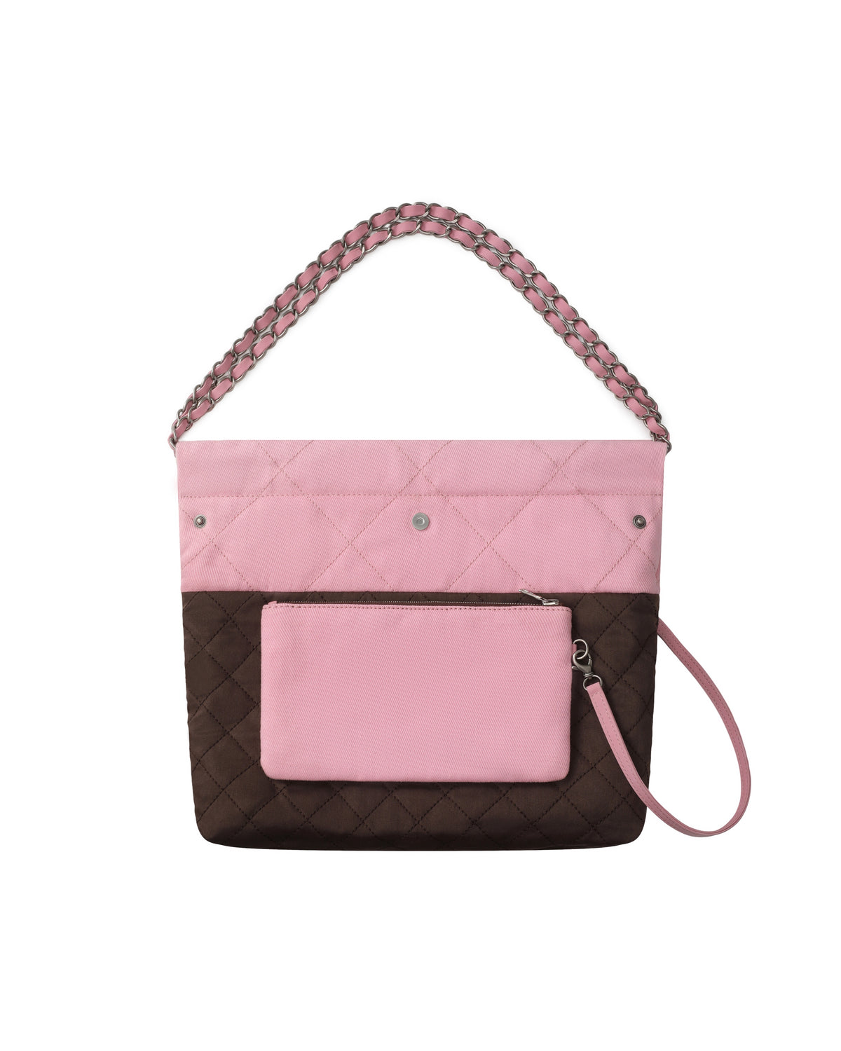 Trash Bag S Pink – product image 4