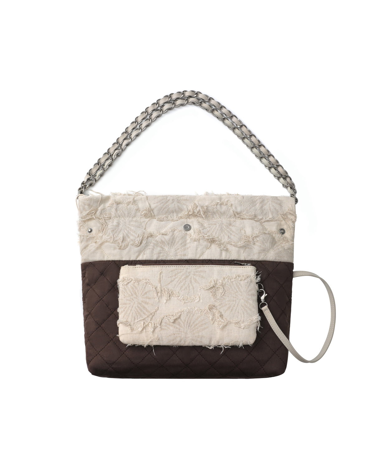 Trash Bag S White – product image 4