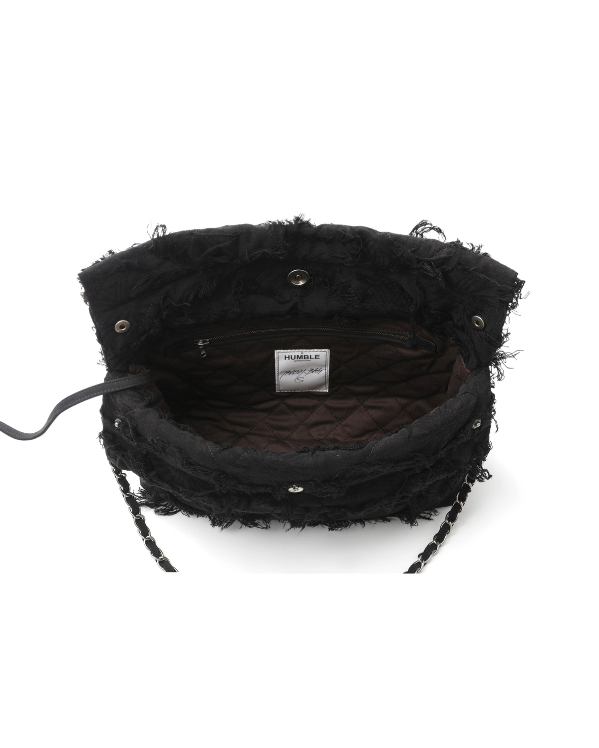 Trash Bag S Black – product image 5
