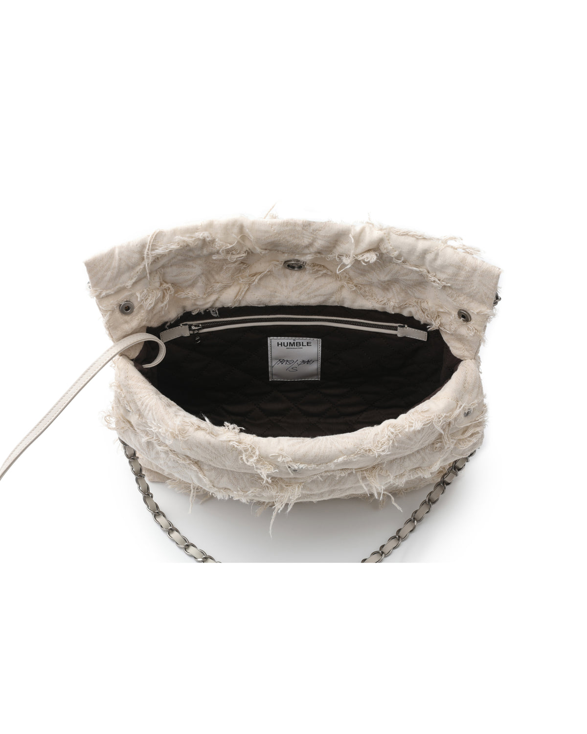 Trash Bag S White – product image 5