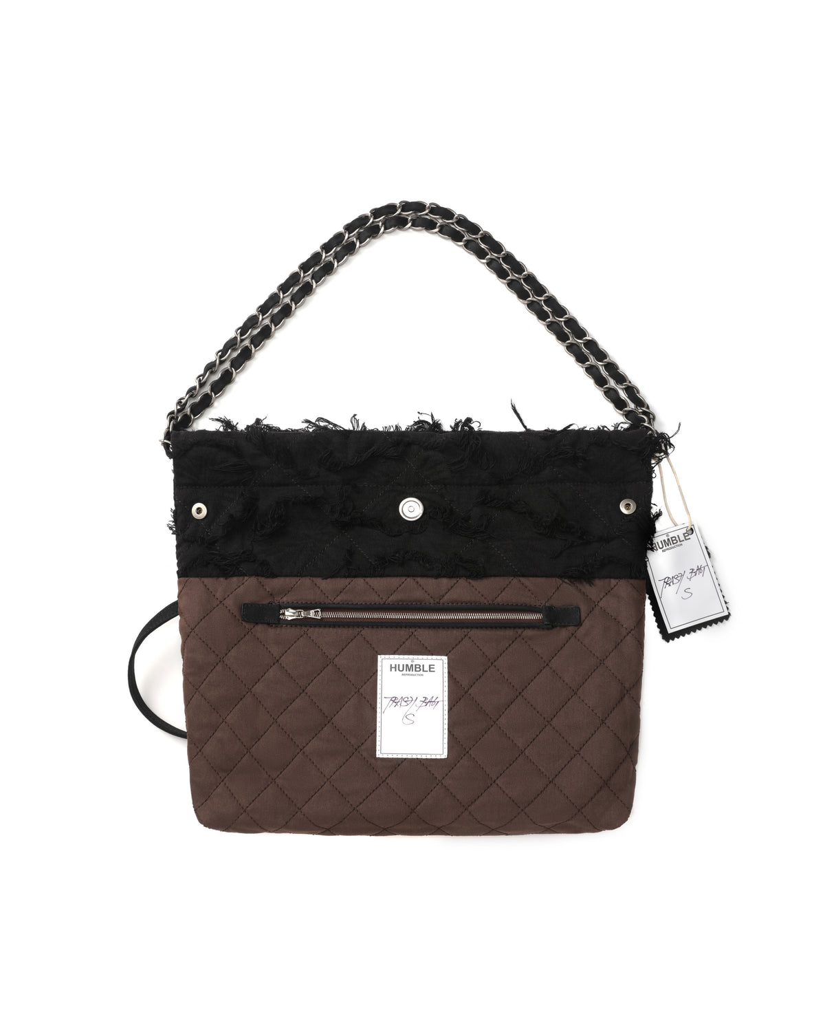 Trash Bag S Black – product image 3