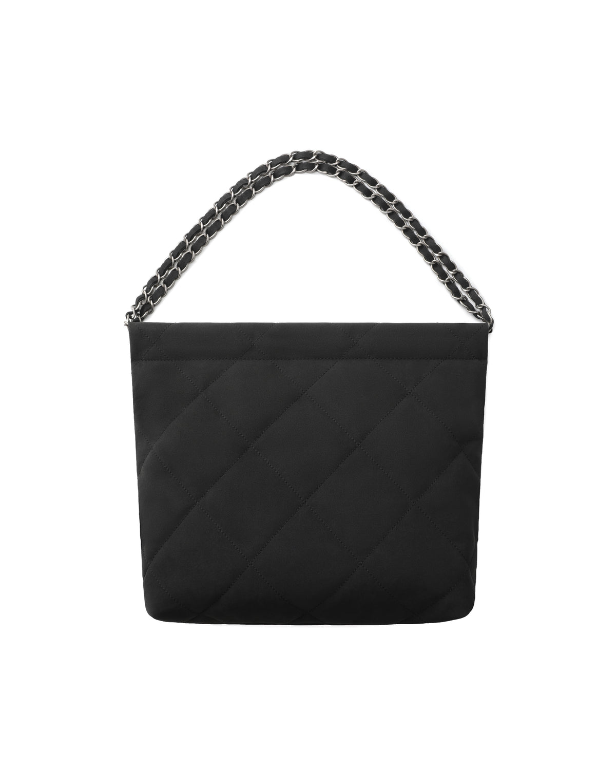 Trash Bag S Charcoal Black – product image 2
