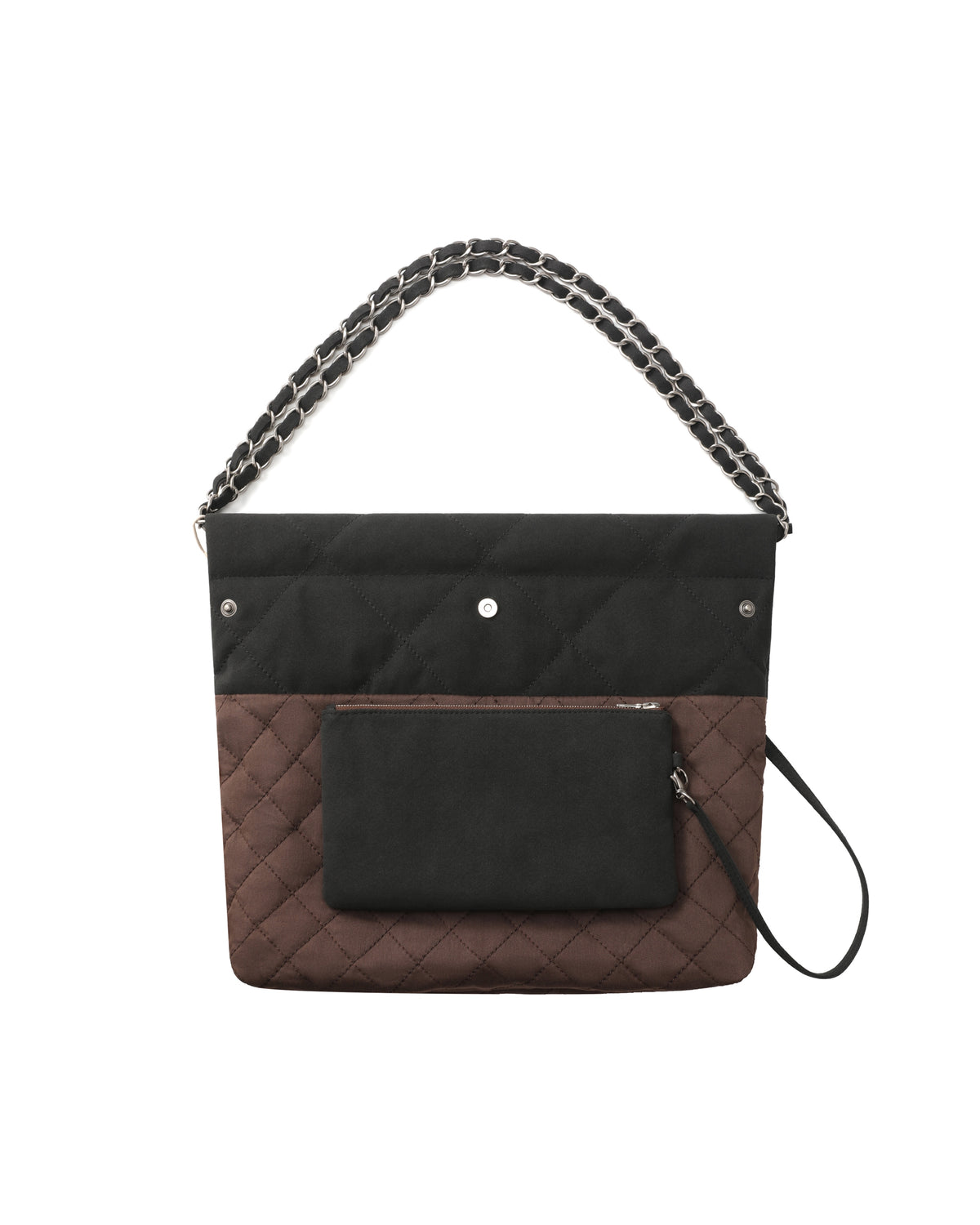 Trash Bag S Charcoal Black – product image 4
