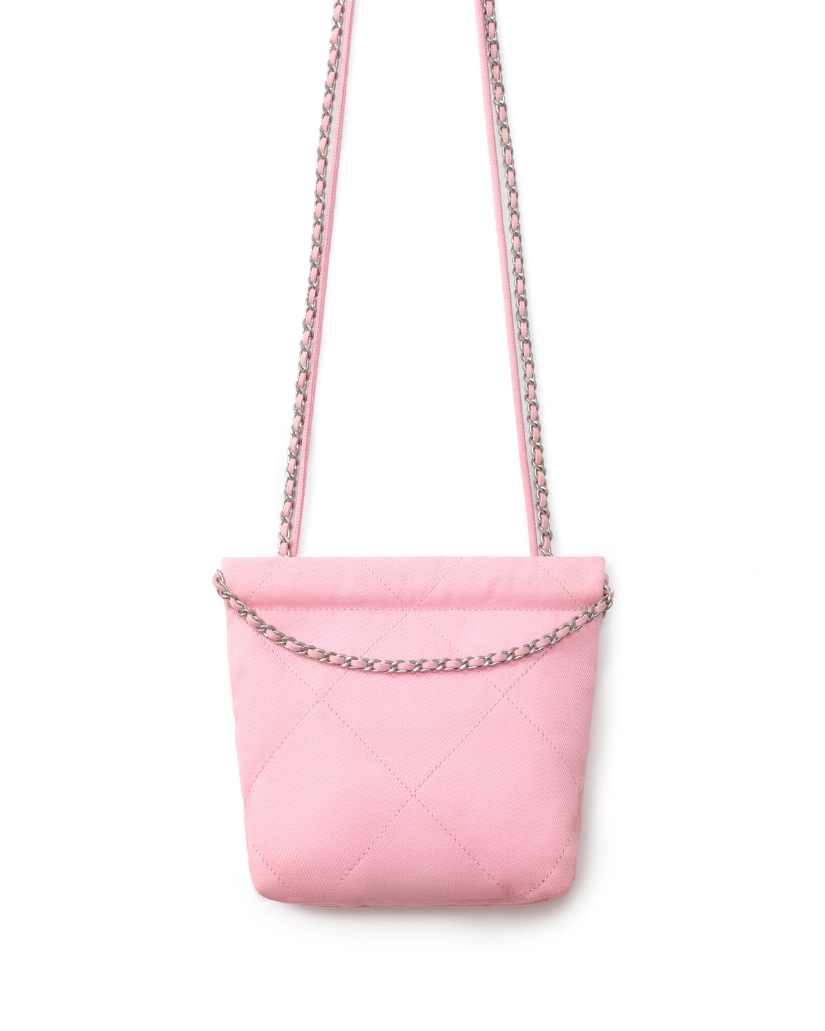 Trash Bag Mini Pink – product image 2