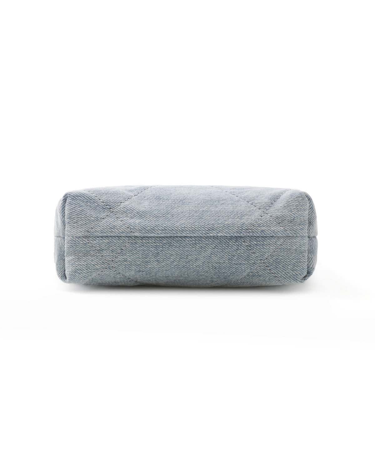 Trash Bag Mini Denim Blue – product image 6