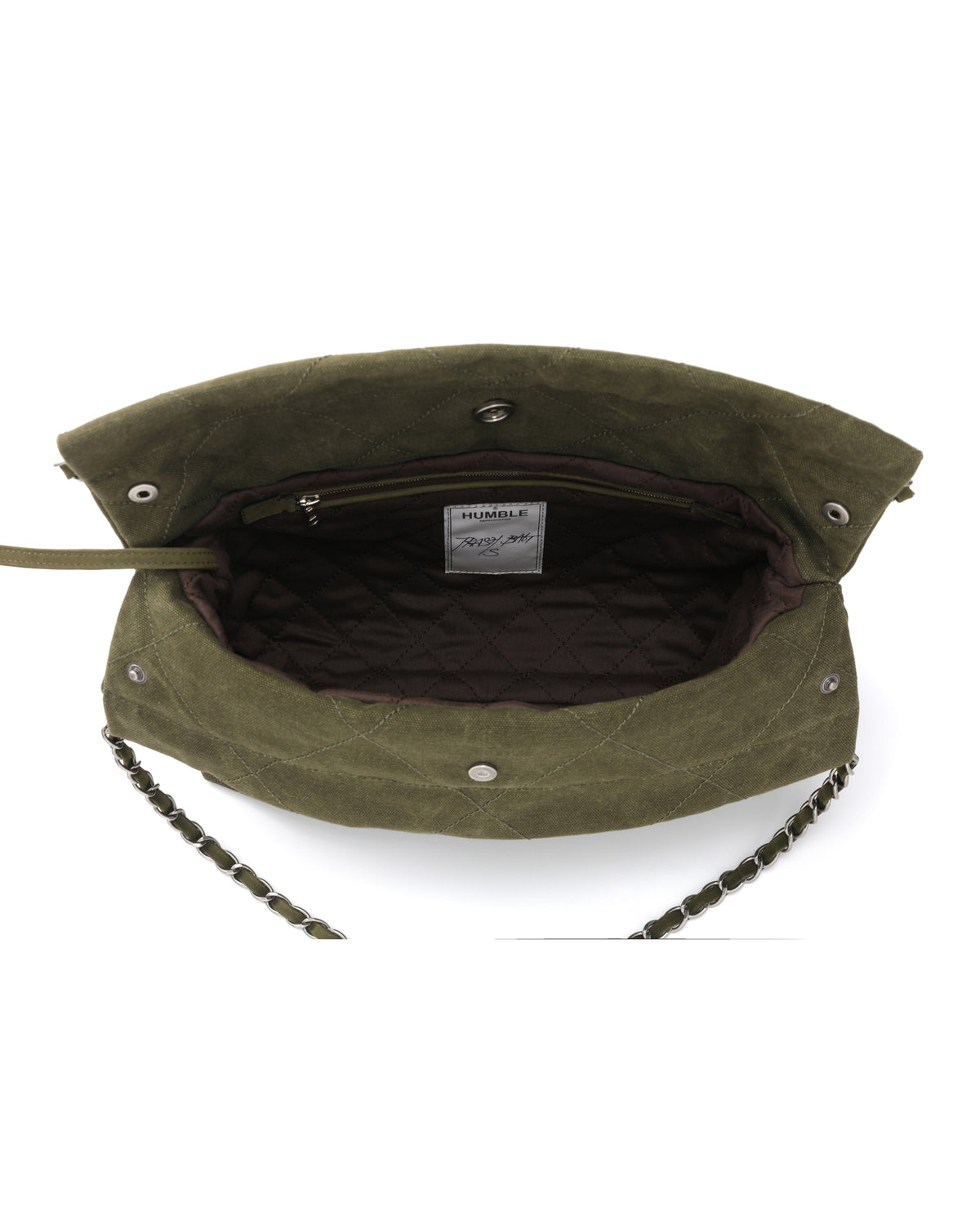 Trash Bag S Khaki – product image 5