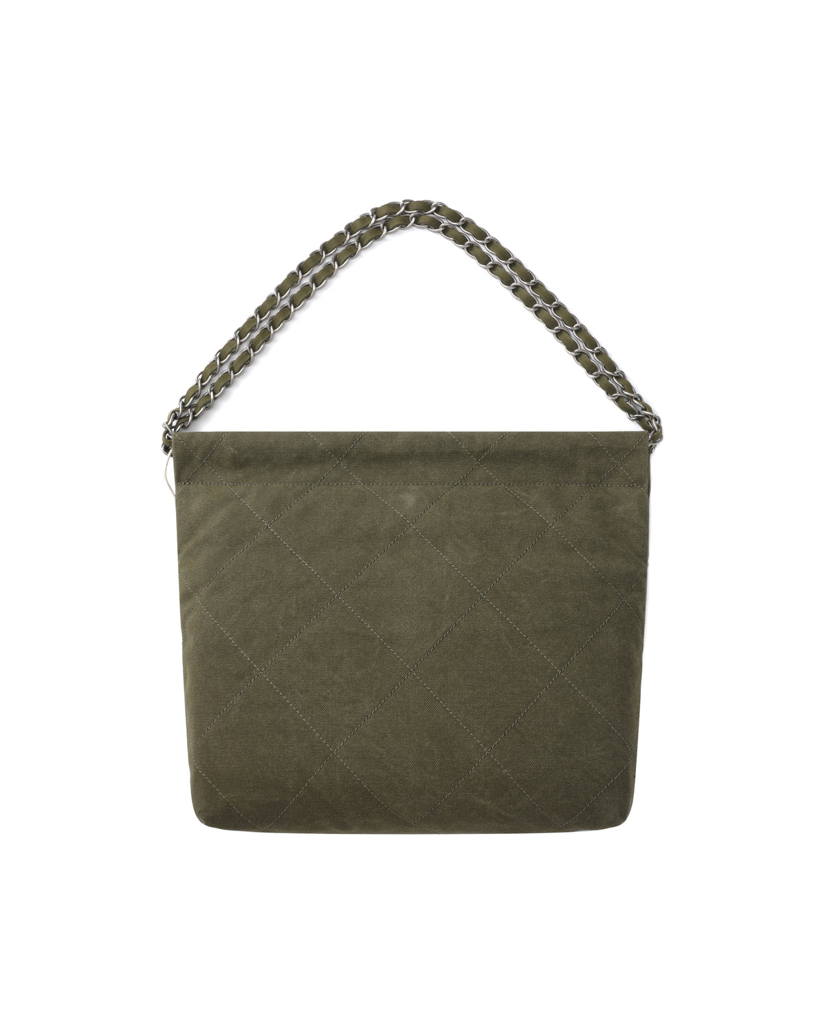Trash Bag S Khaki – product image 2