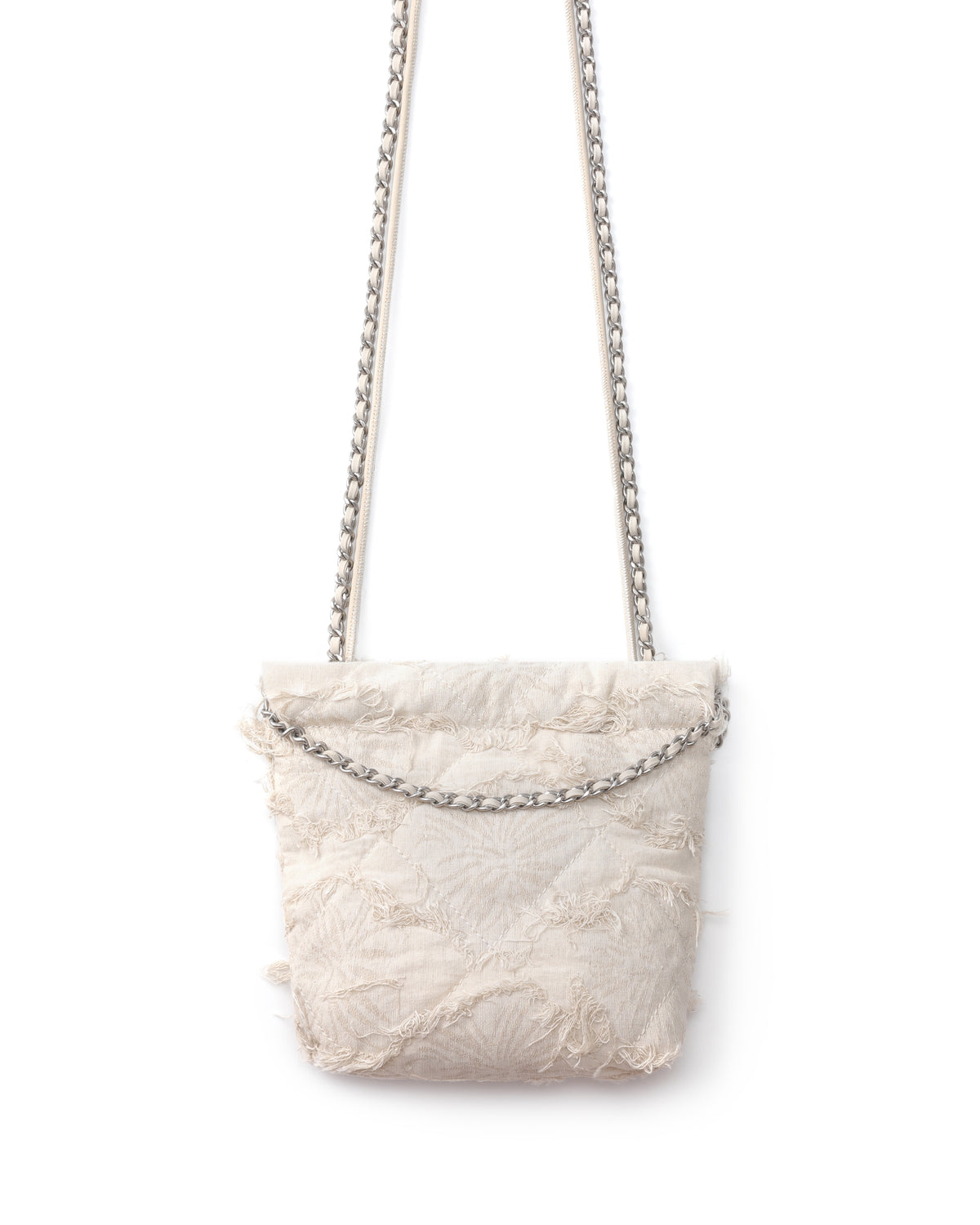 Trash Bag Mini White – product image 2