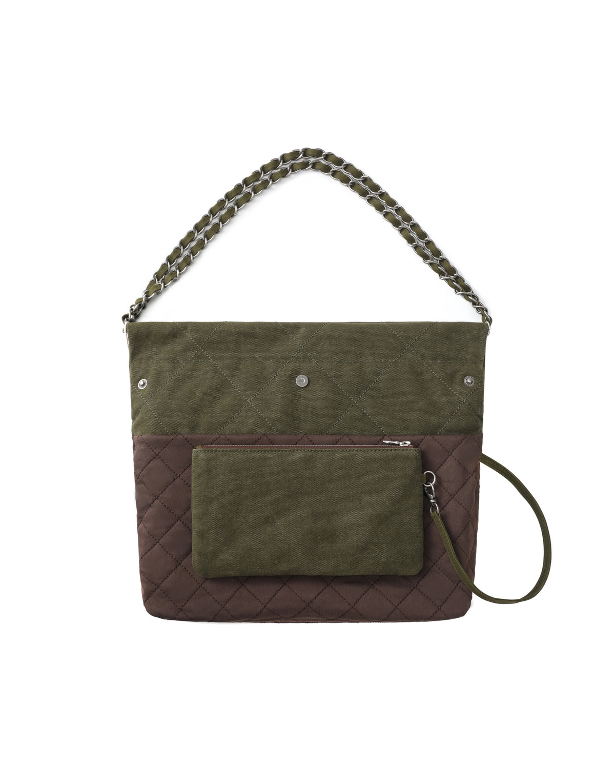 Trash Bag S Khaki – product image 4