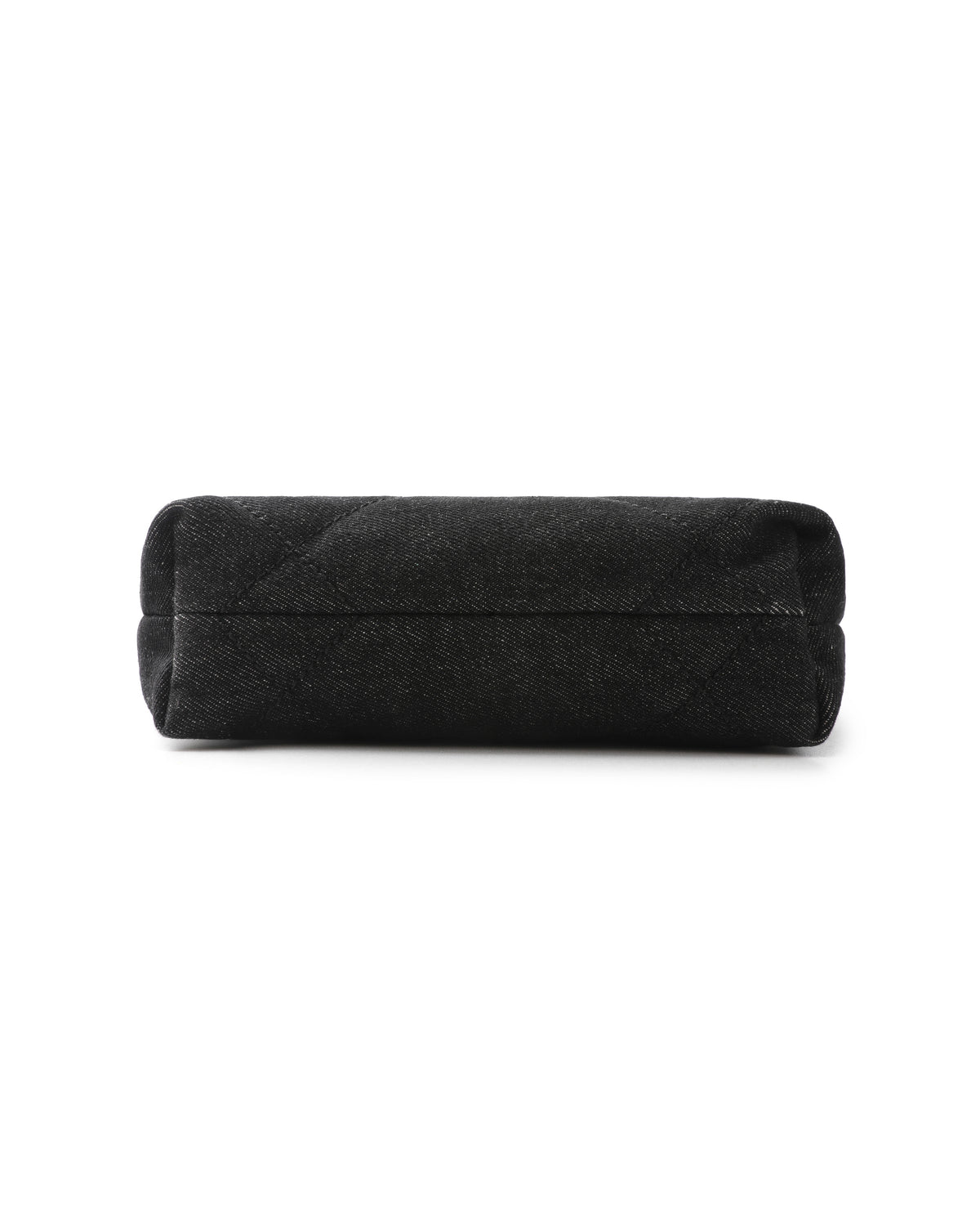 Trash Bag Mini Denim Black – product image 6