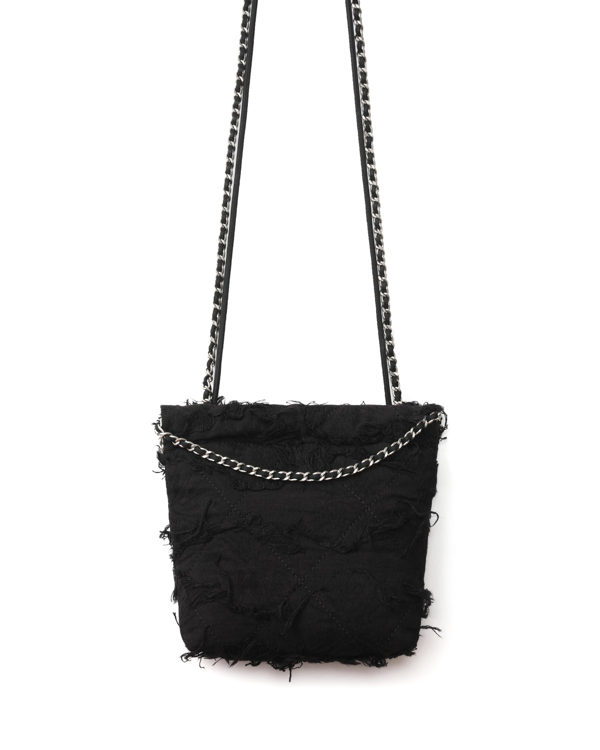 Trash Bag Mini Black – product image 2