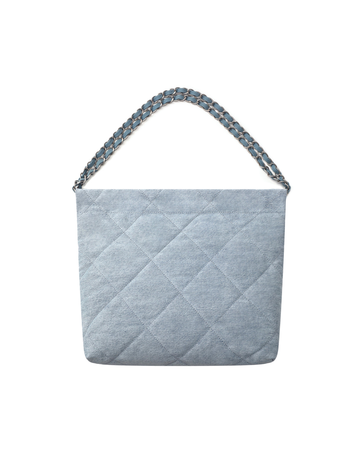 Trash Bag S Denim Blue – product image 2