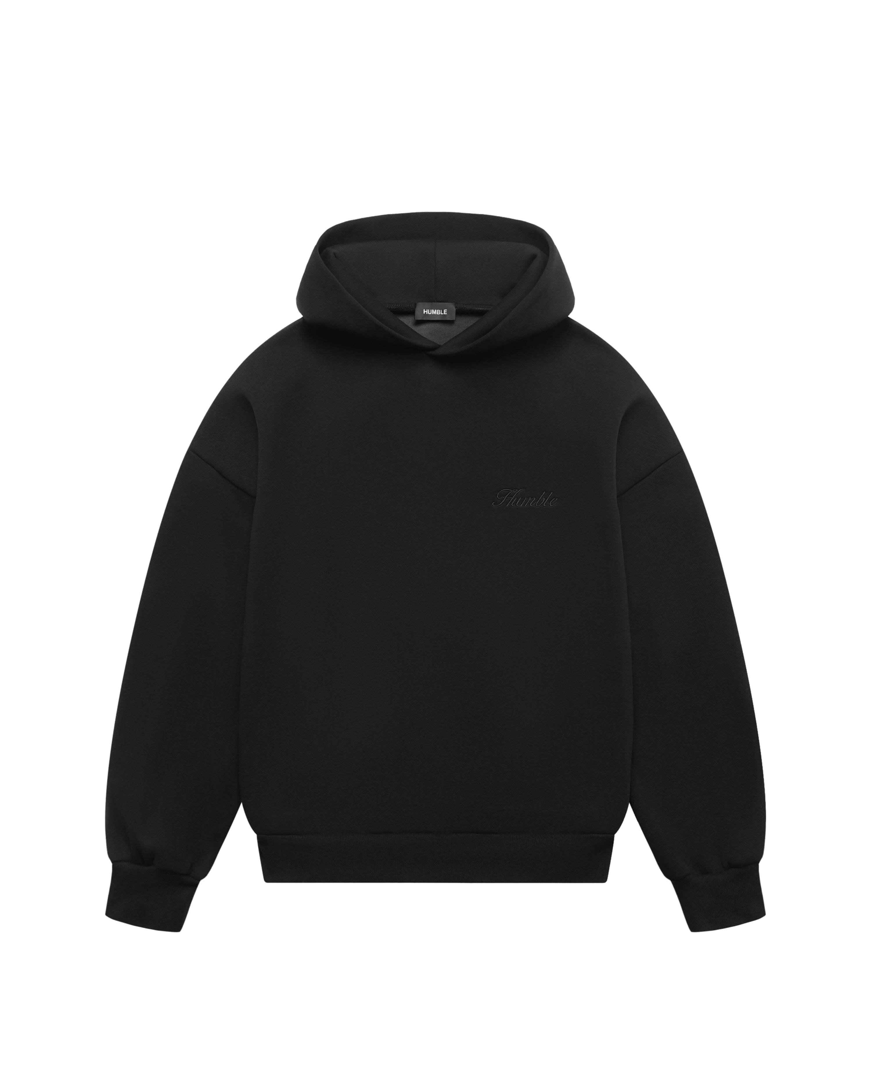 Hoodie Black