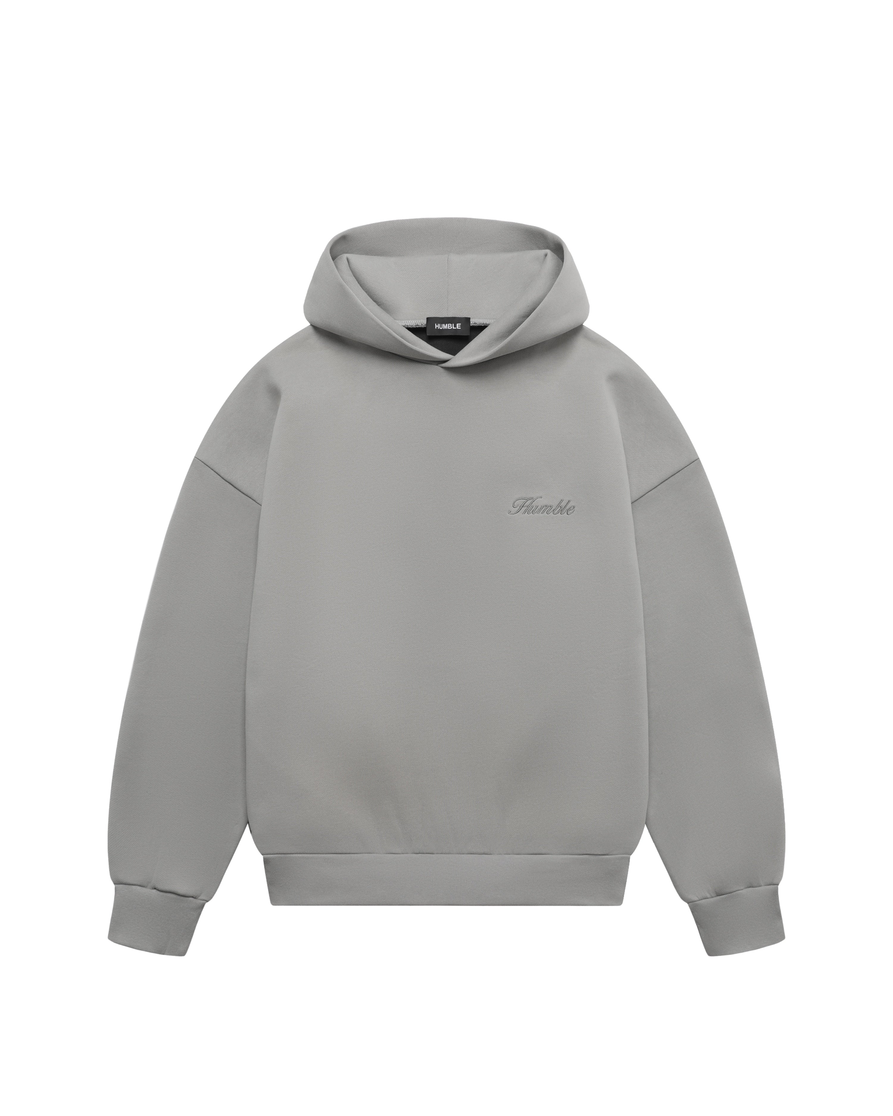 Hoodie Grey