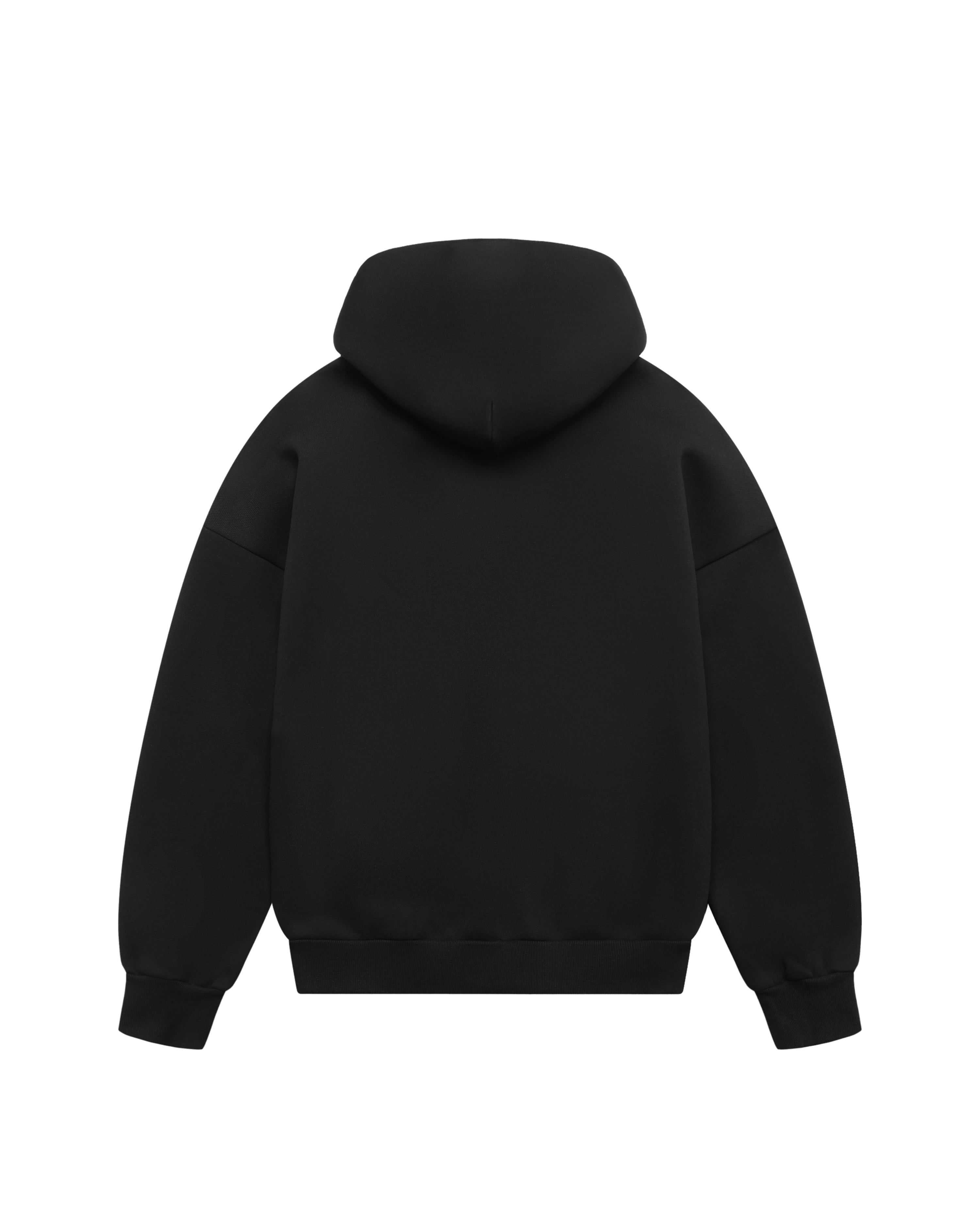 Hoodie Black