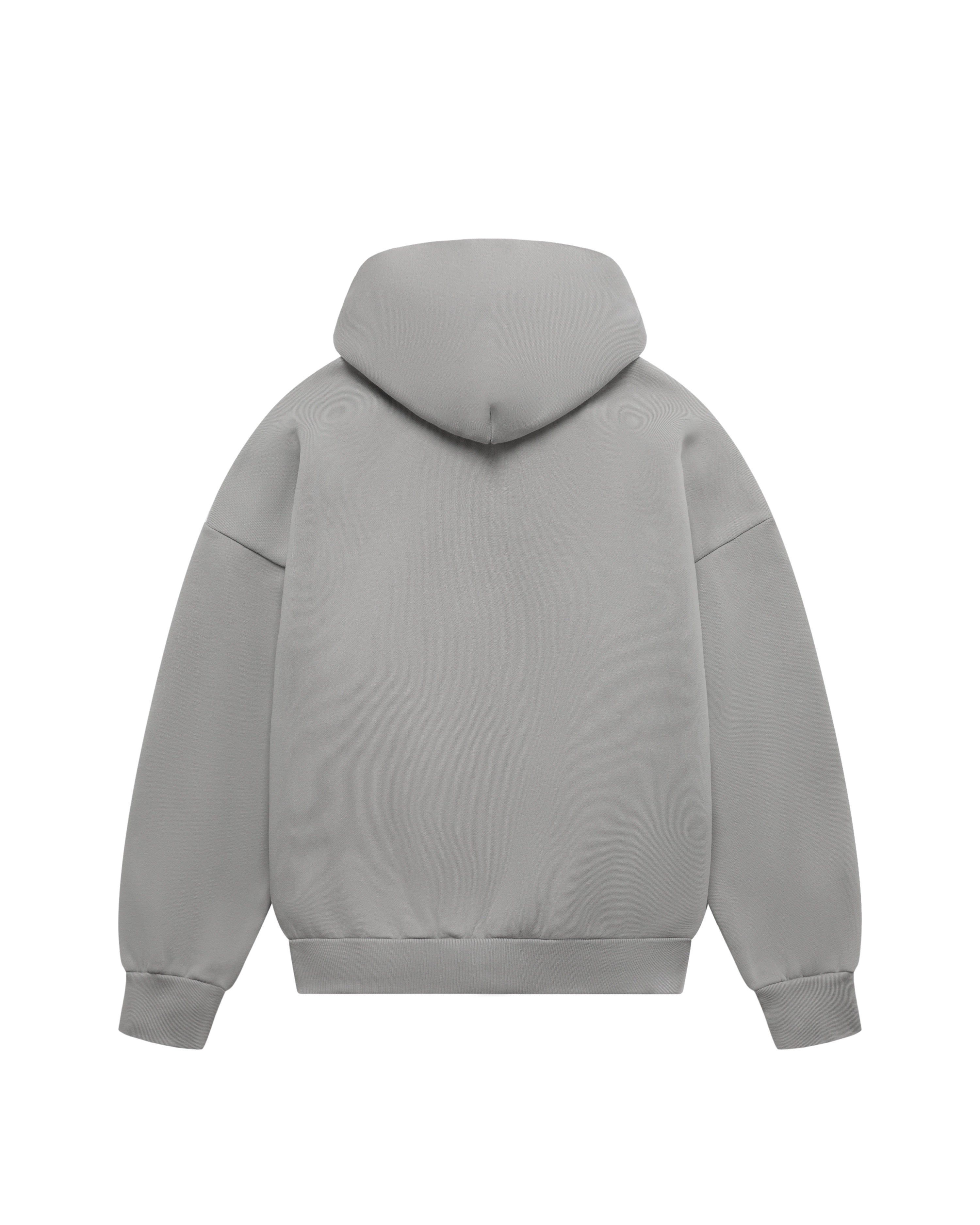 Hoodie Grey