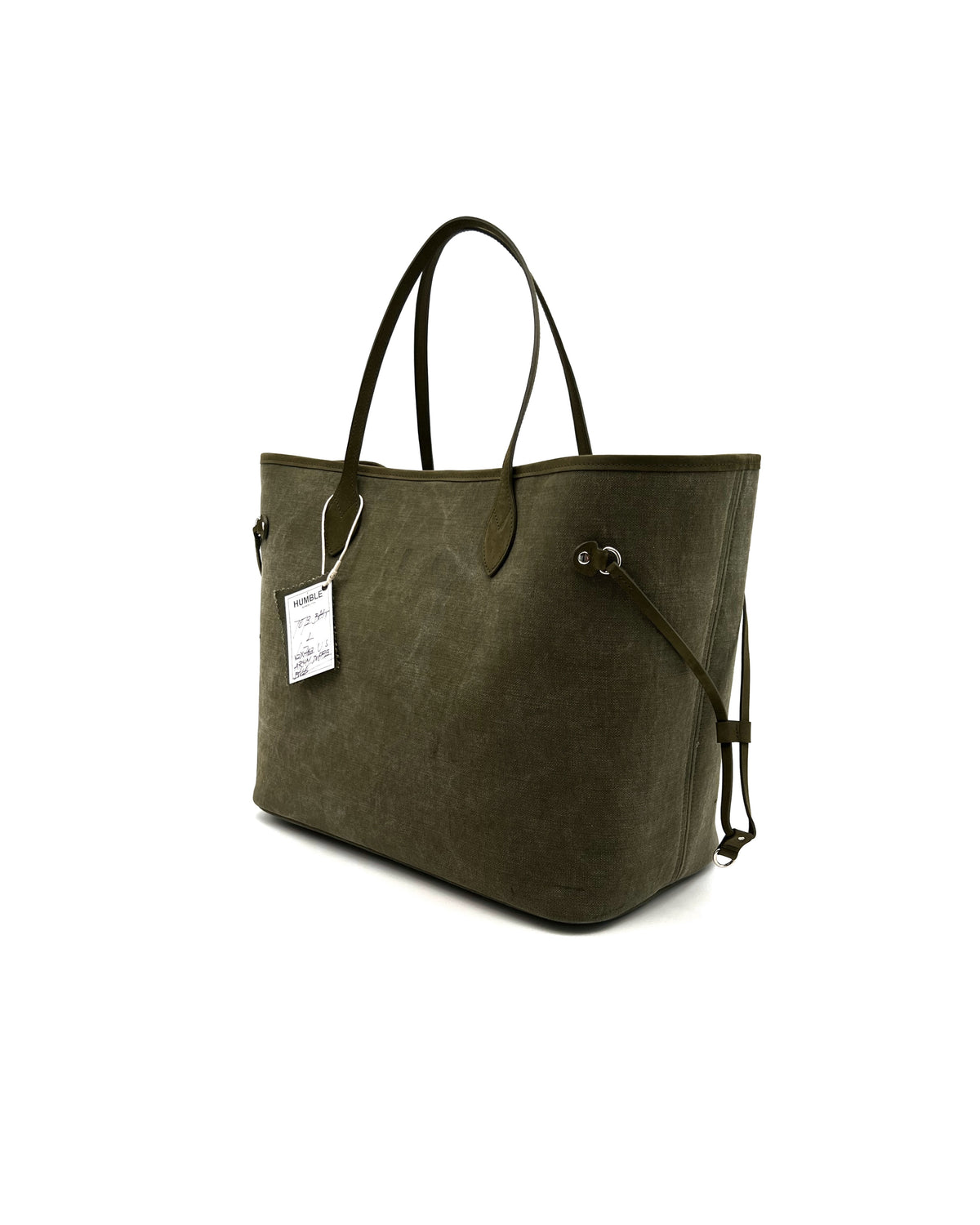 Tote Bag L – product image 3