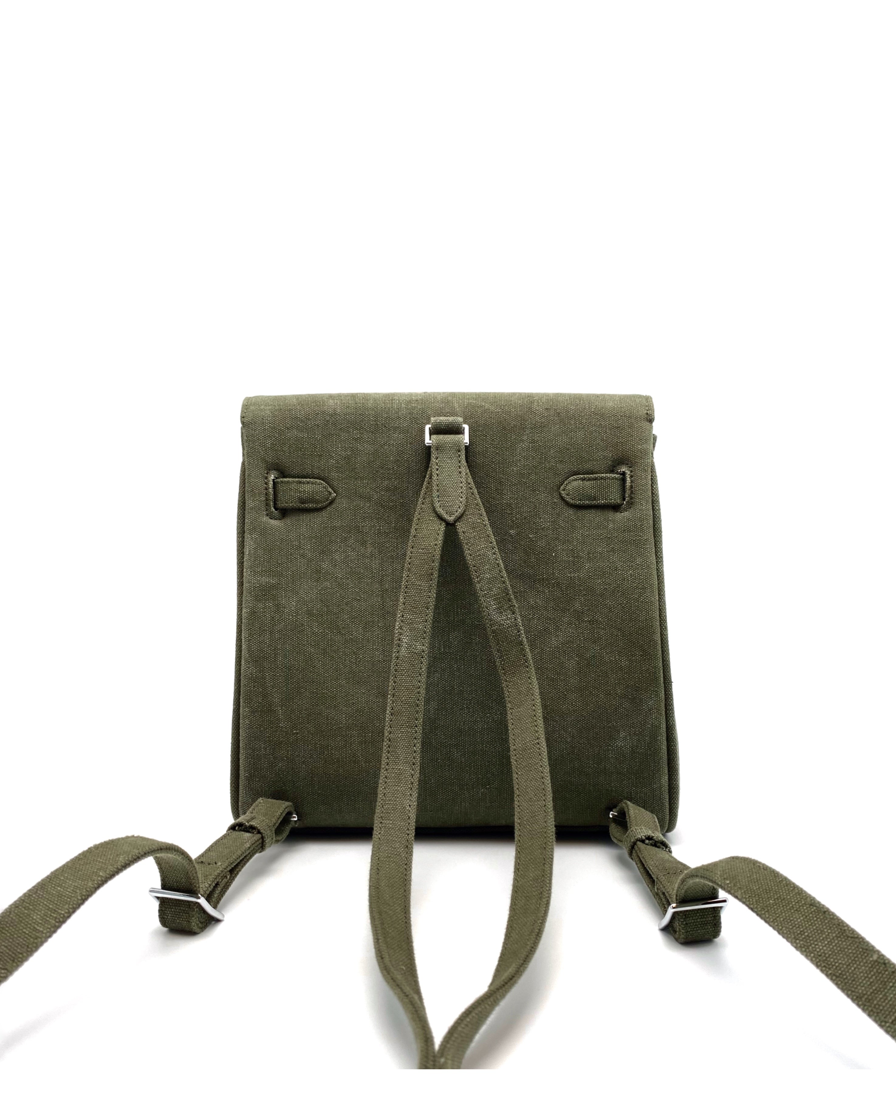 Backpack S Khaki