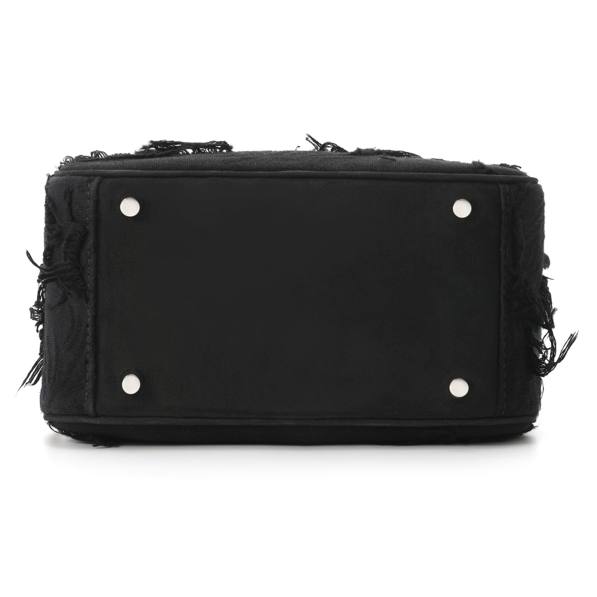 Dumpling Bag Mini Black – product image 10