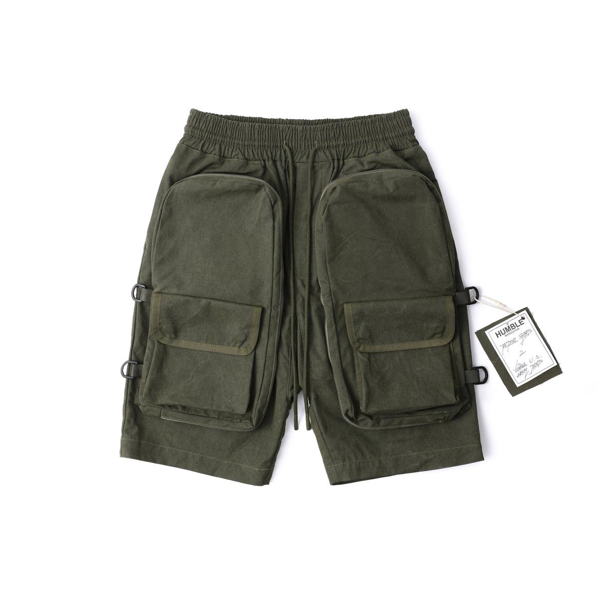 Tactical Shorts