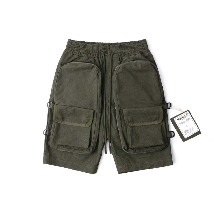 Tactical Shorts