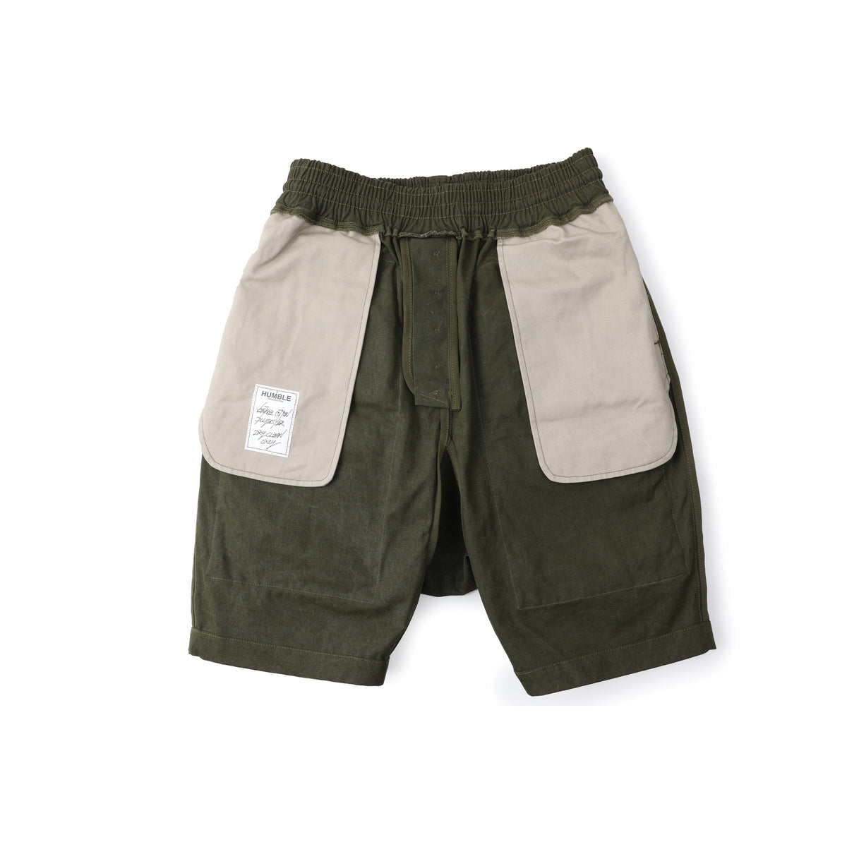 Tactical Shorts – product image 3