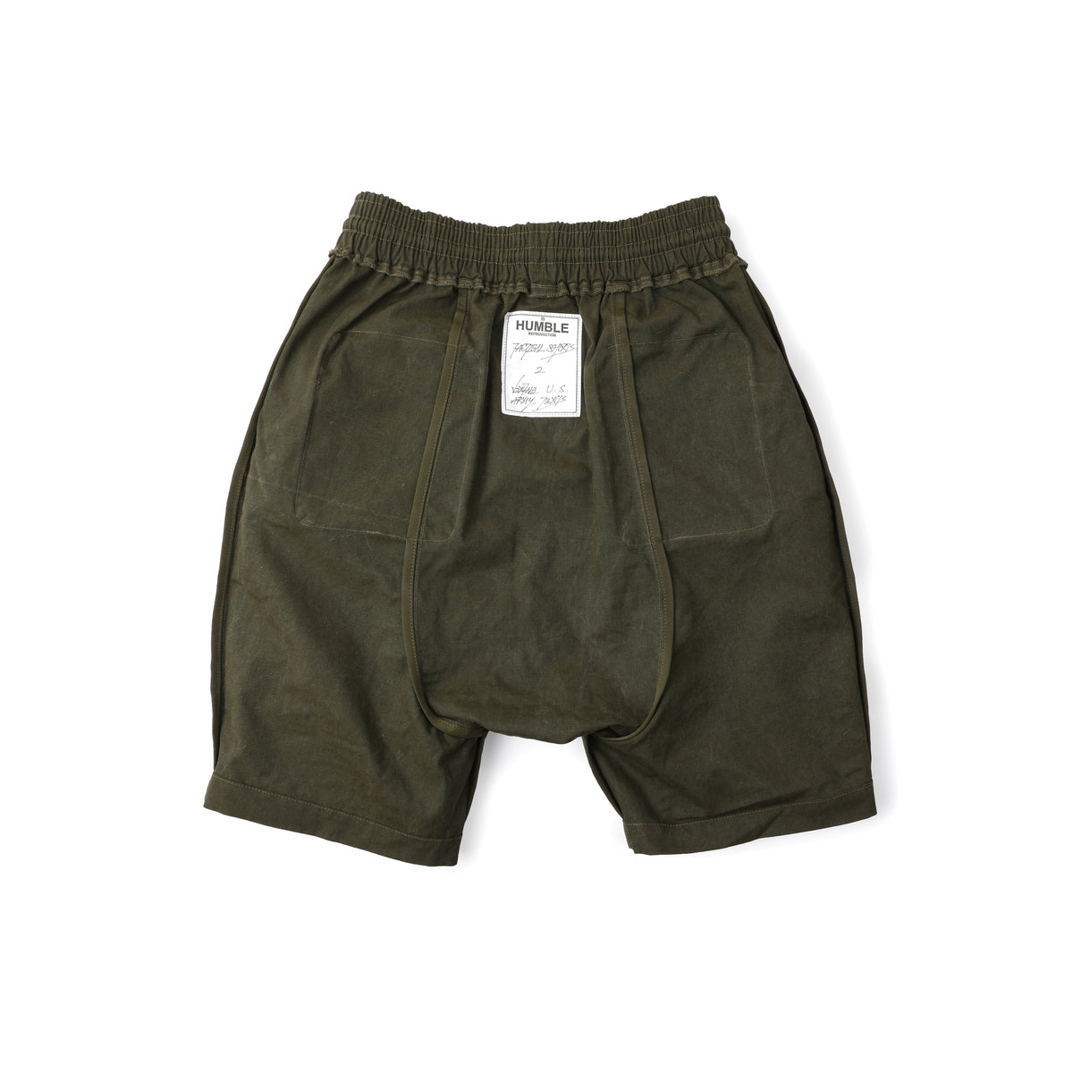 Tactical Shorts – product image 4