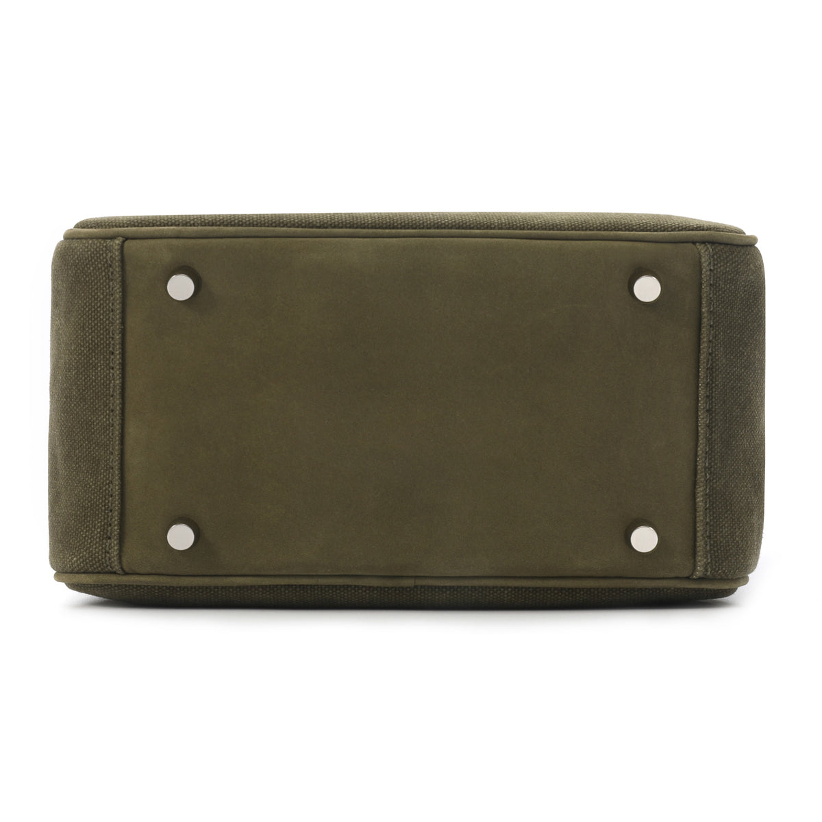 Dumpling Bag Mini Khaki – product image 10