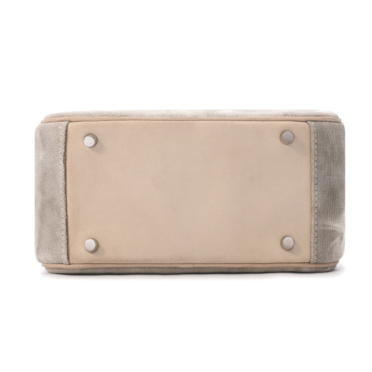 Dumpling Bag Mini Grey – product image 10