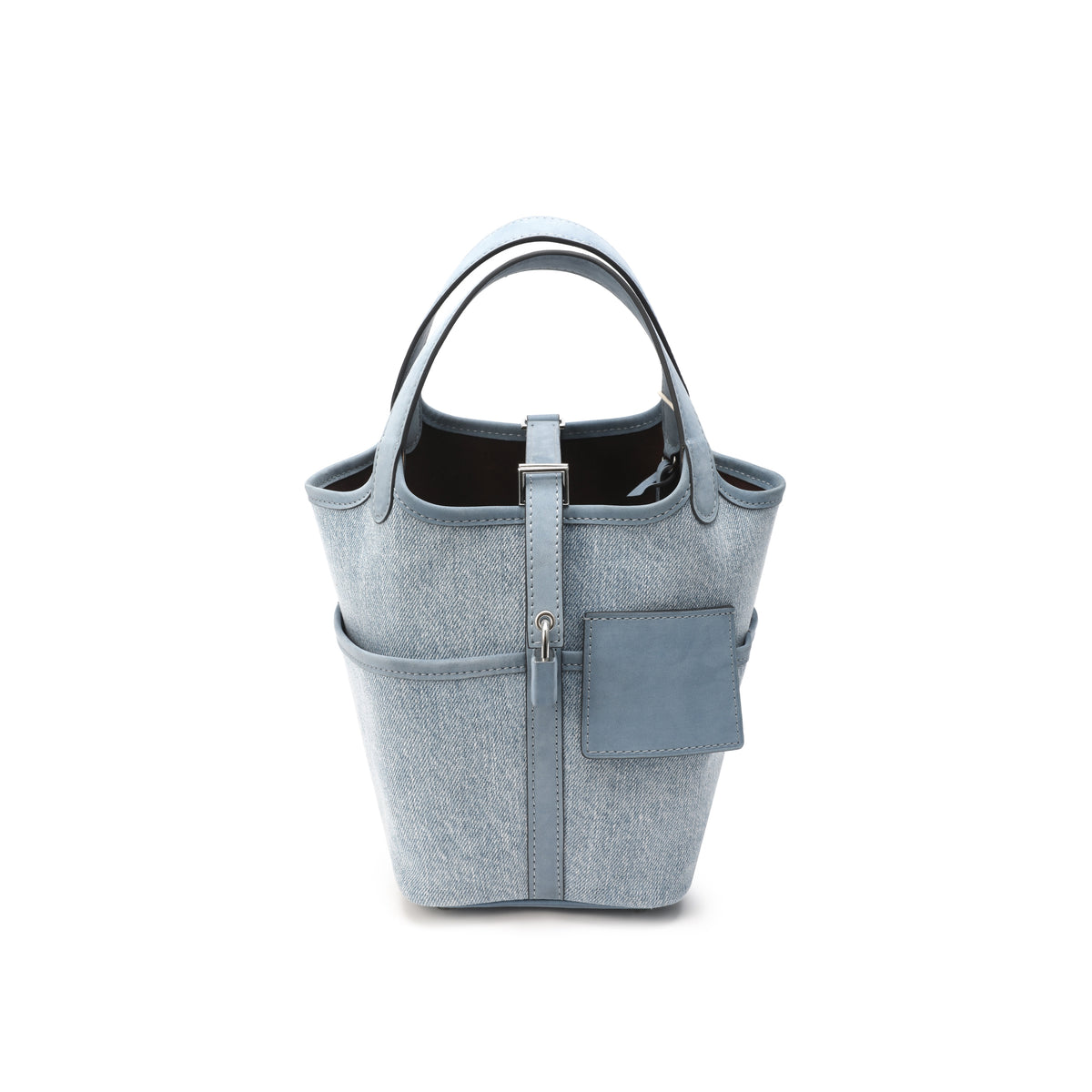Bucket Bag Cargo S Blue/Blue – product image 6