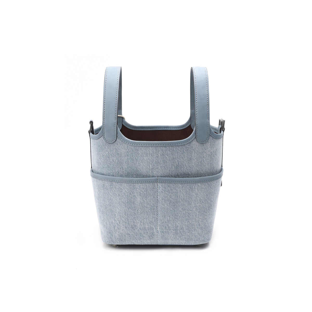 Bucket Bag Cargo S Blue/Blue – product image 2
