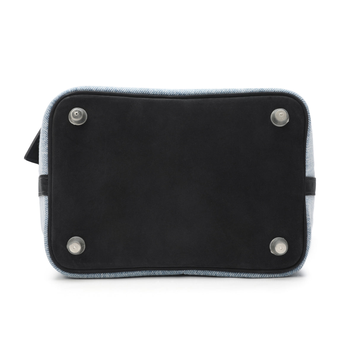Bucket Bag Cargo S Blue/Black – product image 10