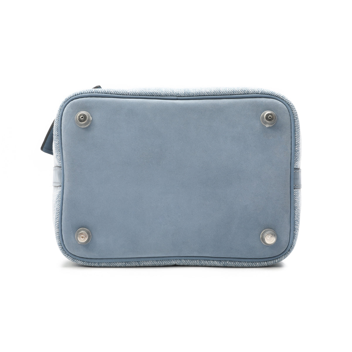 Bucket Bag Cargo S Blue/Blue – product image 9