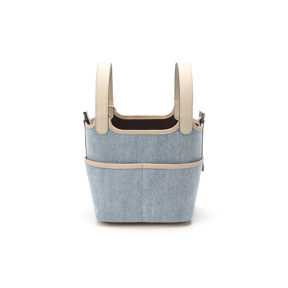 Bucket Bag Cargo S Blue/Beige (Pre-Order) – product image 2